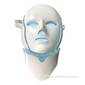 Home User Electronic LED Face Care Mask Mascarilla